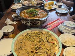 -八大碗·地道东北菜(白塔堡店)