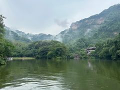 -青城山
