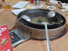 -濠轩阁特色生蚝火锅(水湾路店)