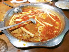 特色大虾锅底-李想大虾(牡丹路店)