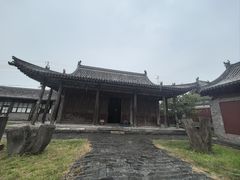 -代州文庙
