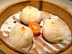金牌禄运虾饺皇-禄运茶居·手工点心(猎德店)