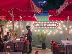 -弦月窗LUNETTE BY AMANDA(复兴路店)