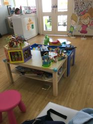 -星童star.kids儿童发型设计·满月胎发(玉兰花园店)