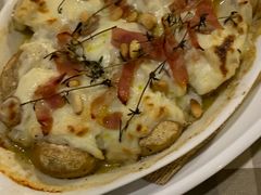 -BISTROFIORE美伊娜(伊犁南路店)