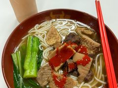 -下环街市熟食中心