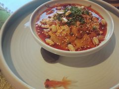 -铜锣湾·有麝自然香(重庆新天地店)