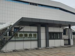 -洪山体育馆篮球馆