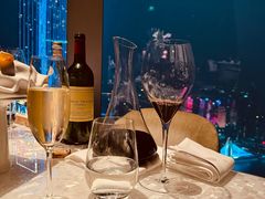 -广州四季酒店·佰鲜汇·现代法餐