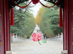 -抱犊寨风景区