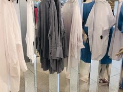 -ZARA(大上海时代广场店)