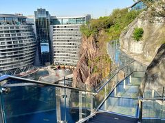 -蓝精灵乐园·世茂精灵之城主题乐园