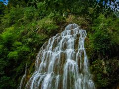 -华蓥山天意谷景区