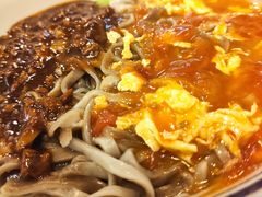 -侯哥面馆(瑞景店)