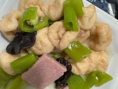 -唔呶喔哩酒家(生产街店)