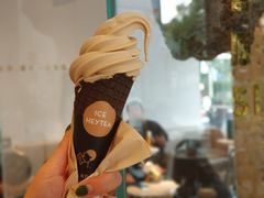 -喜茶(广州番禺奥园广场店)