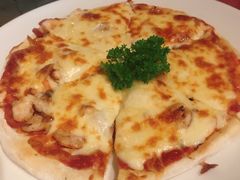 -Mai Mai Restaurant