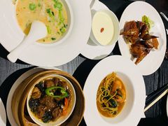 -彩丰楼中餐厅·早茶·点心·粤菜(海口华彩洲际酒店)