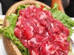 -刘少华贵州小黄牛·鲜牛肉火锅(总店)