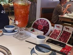 -左庭右院鲜牛肉火锅(新梅广场店)