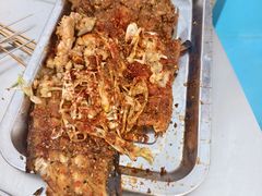 -清真·馬坡二旦烧烤(人生一串拍摄店)