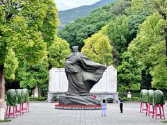 -白帝城·瞿塘峡景区