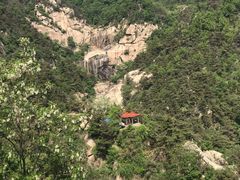 -沂蒙山旅游区云蒙景区(蒙山国家森林公园)