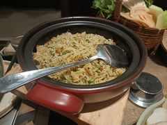 -蘑界·野生菌火锅(深业上城店)