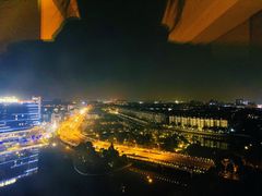 -上海嘉定喜来登酒店