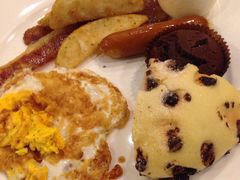 -成都世纪城假日酒店-西楼