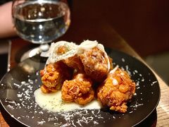 -Fuzzy Bistro 浮几韩餐·茶酒馆