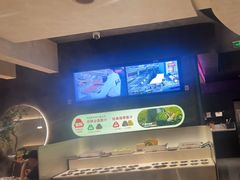 -左庭右院鲜牛肉火锅(金山万达店)