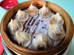 -食惠里小笼包面馆(越秀店)