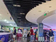 -天幕新彩云国际影城(激光巨幕店)