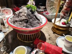 -码头故事火锅(大丰店)