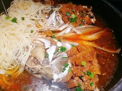 -金牌外婆家(苏州中心店)