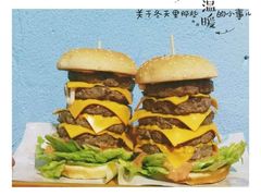 -牛纽塔·牛人堡(群众路店)
