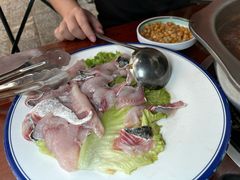 -大理.老字号渝记酸萝卜乌鱼(古城总店)