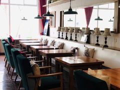 -雕刻时光咖啡馆(交大店)