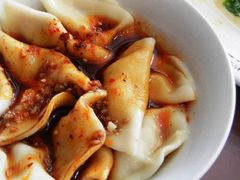 钟水饺-探鱼·鲜青椒爽麻烤鱼(广州欣荣广场店)