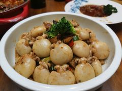 -赵小姐丨新中餐(曲江店)