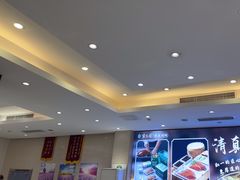 -紫光园·烤鸭·北京菜(劲松店)