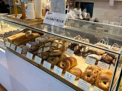 -DRUNK BAKER(上海陕康里店)