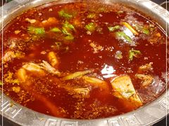 -刘胖娃鱼庄·特色鱼火锅(白鹤路店)