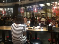 -薛阿婆(北美新天地中心店)