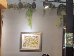 -大书房咖啡(中传国交店)