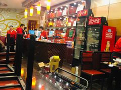大堂-蝎王府羊蝎子(西直门店)