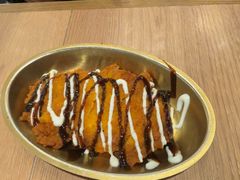 -玛格萝妮比萨屋(四平店)