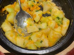 -涌煲记·蟹煲·砂锅海鲜·煲出宁波味(天一旗舰店)