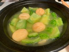 -清晖小苑·顺德菜(观澜湖新城店)